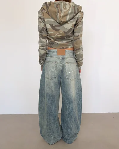 Джинсы 1WXB/020216-500 Look Online