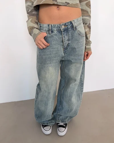 Джинсы 1WXB/020216-500 Look Online