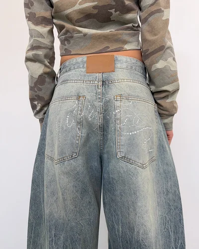 Джинсы 1WXB/020216-500 Look Online