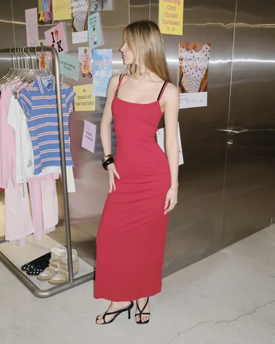 Платье 1CDL/020305-300 Look Online
