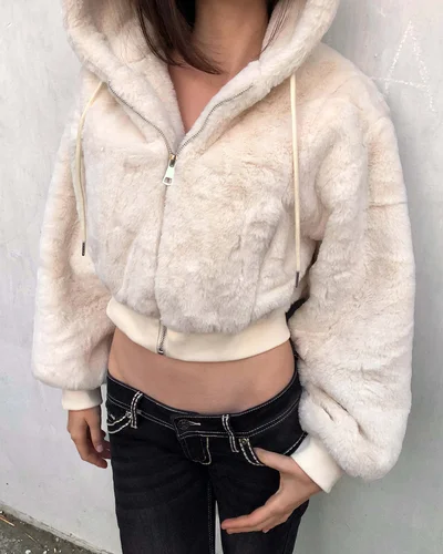 Шуба 1OOF/020310-170 Look Online