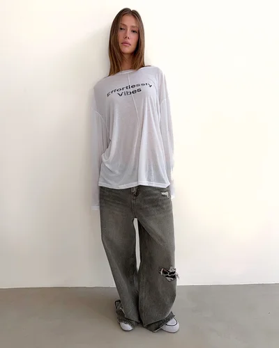 Лонгслив 1SLL/020316-170 Look Online