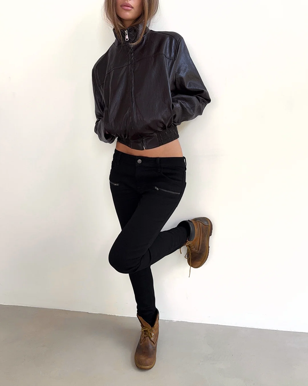 Джинсы 1WXS/020351-999 Look Online