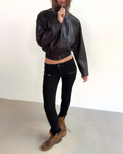Джинсы 1WXS/020351-999 Look Online