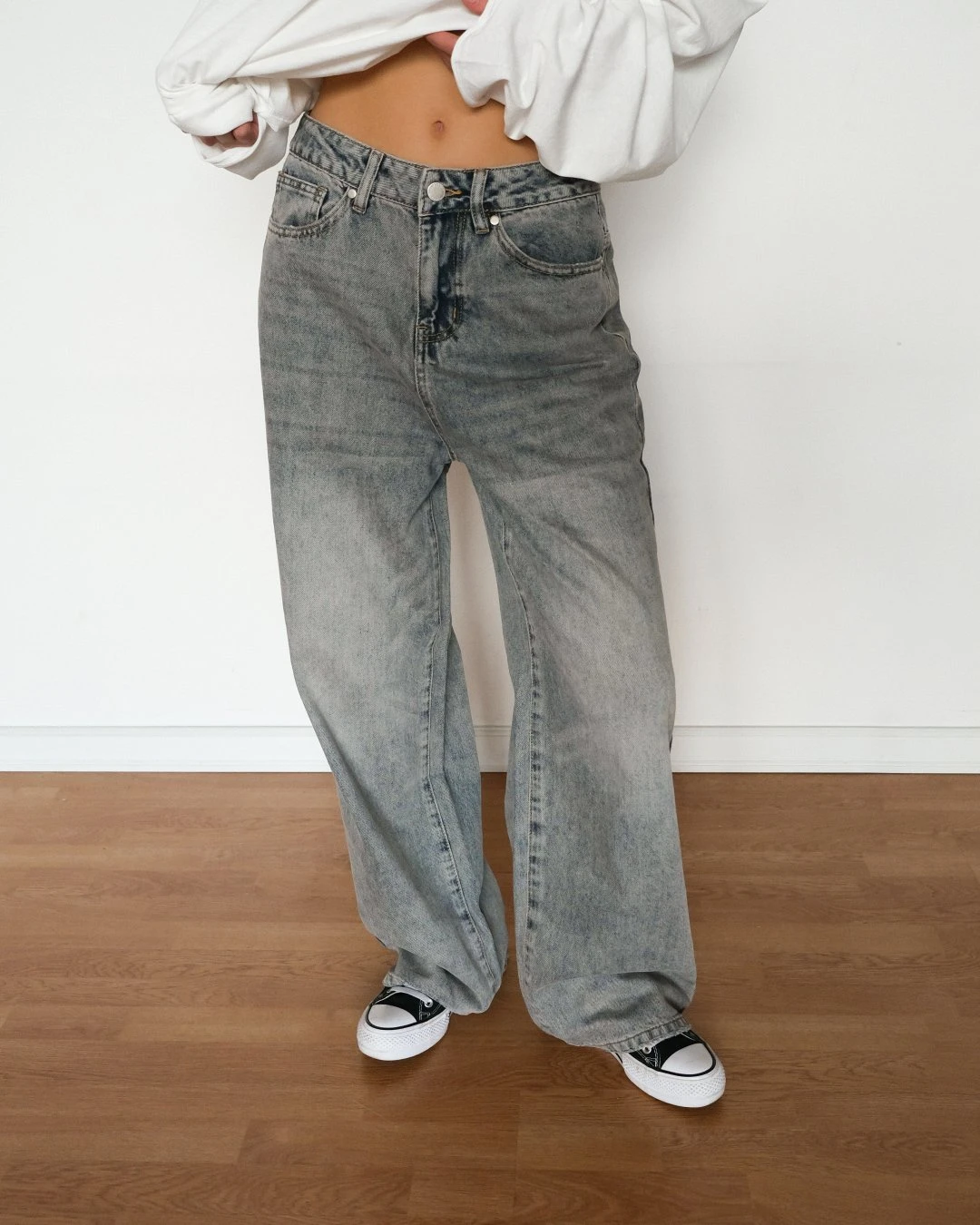 Джинсы 1WXG/020356-910 Look Online