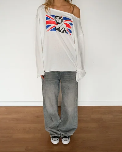 Джинсы 1WXG/020356-910 Look Online