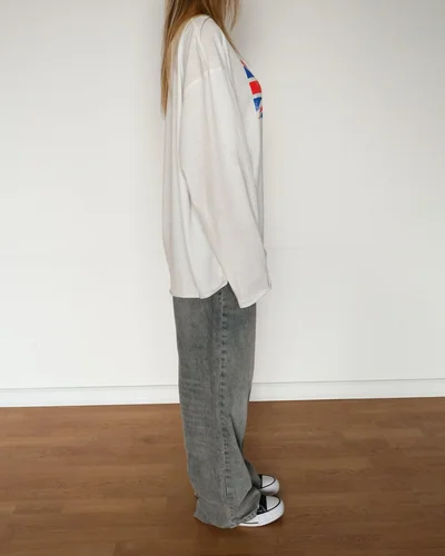 Джинсы 1WXG/020356-910 Look Online