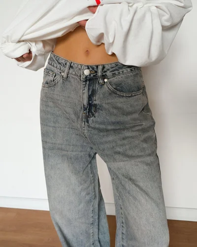 Джинсы 1WXG/020356-910 Look Online