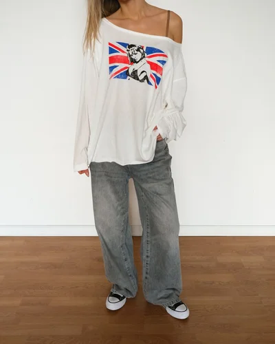 Джинсы 1WXG/020356-910 Look Online