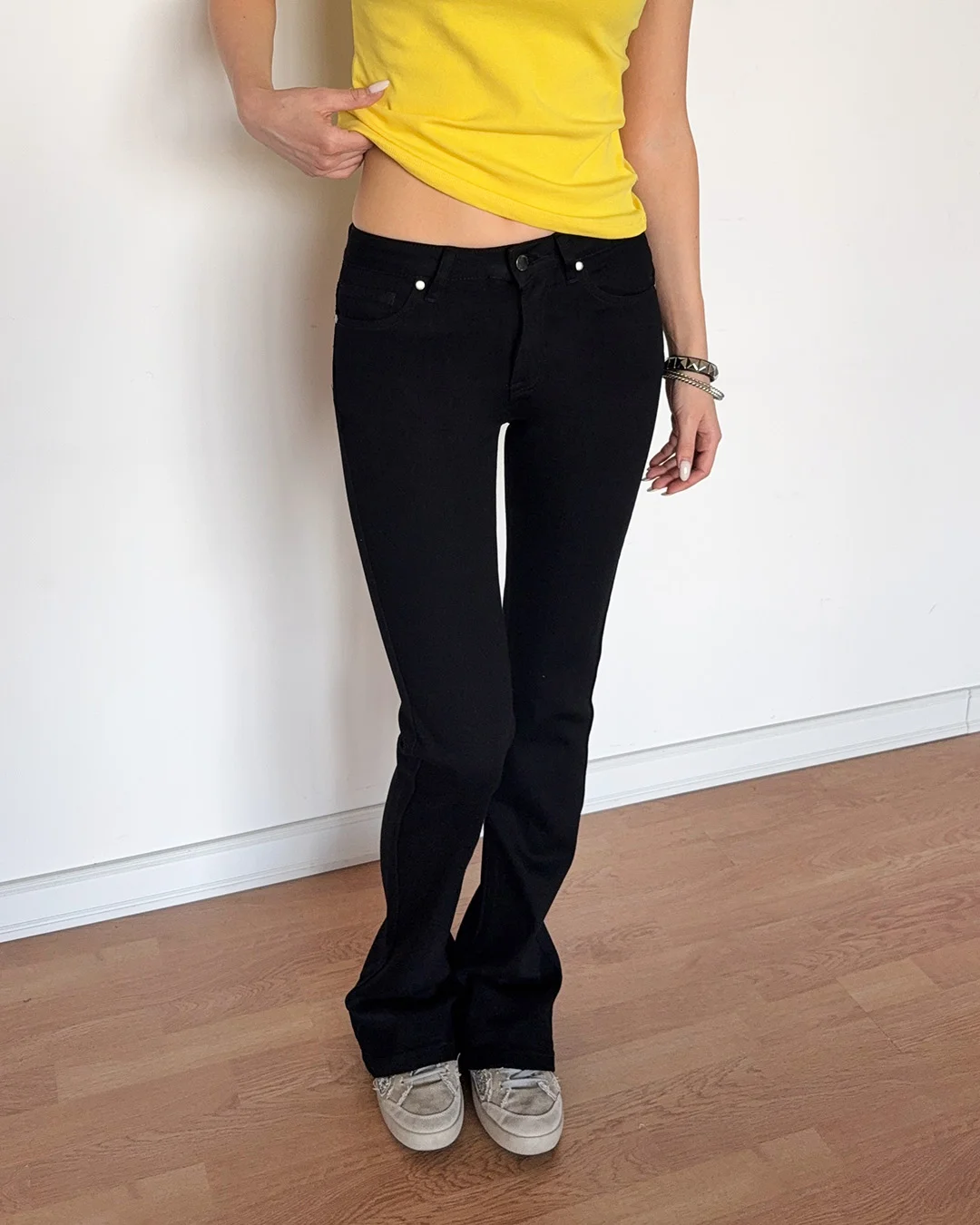 Джинсы 1WXS/020357-999 Look Online
