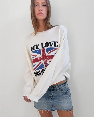 Джемпер 1SWJ/020362-170 Look Online