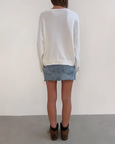Джемпер 1SWJ/020362-170 Look Online
