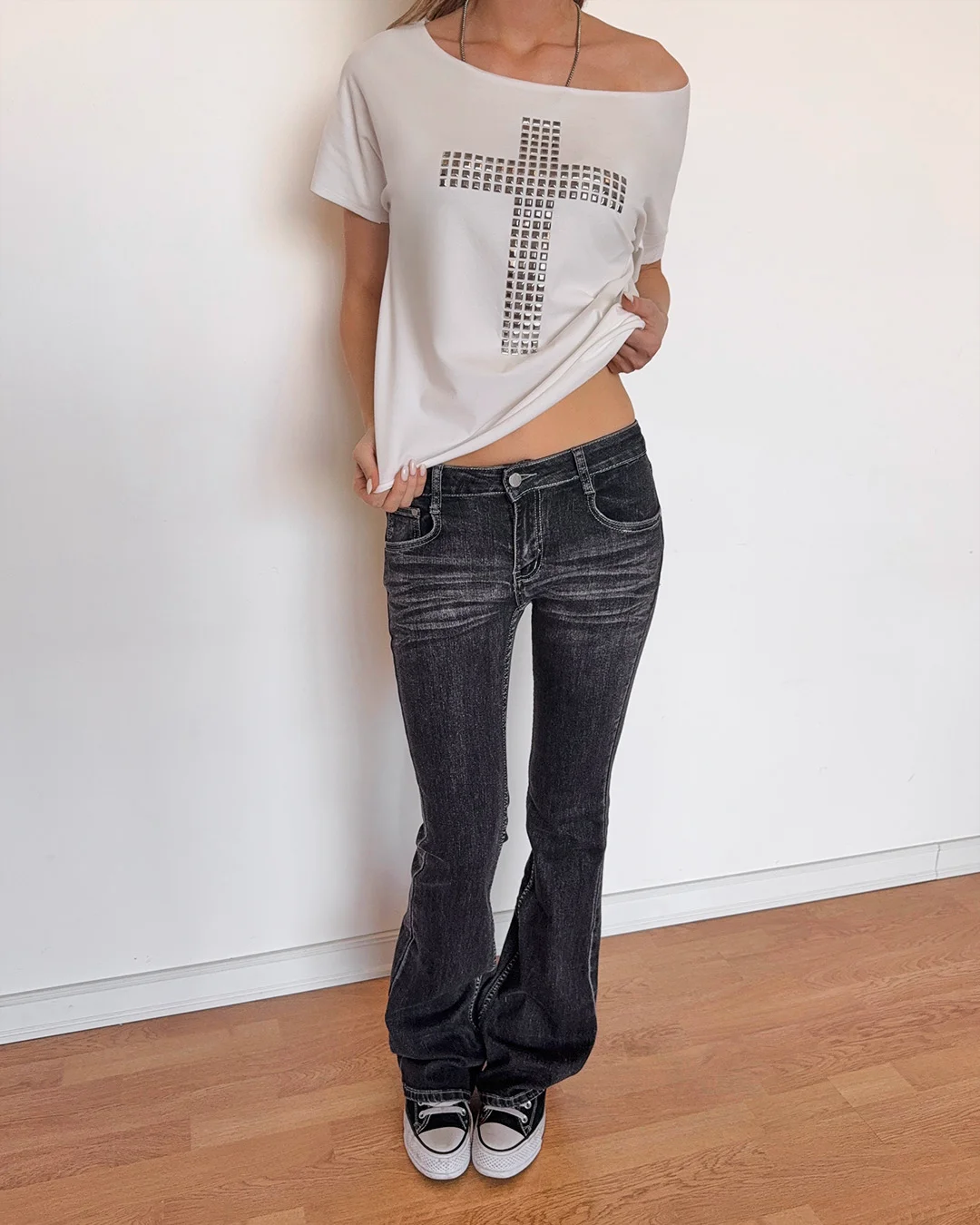 Джинсы 1WXF/020367-919 Look Online