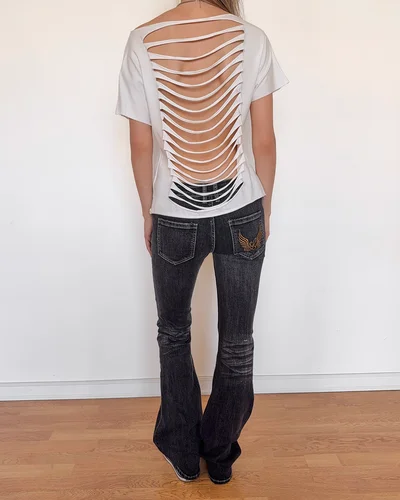 Джинсы 1WXF/020367-919 Look Online