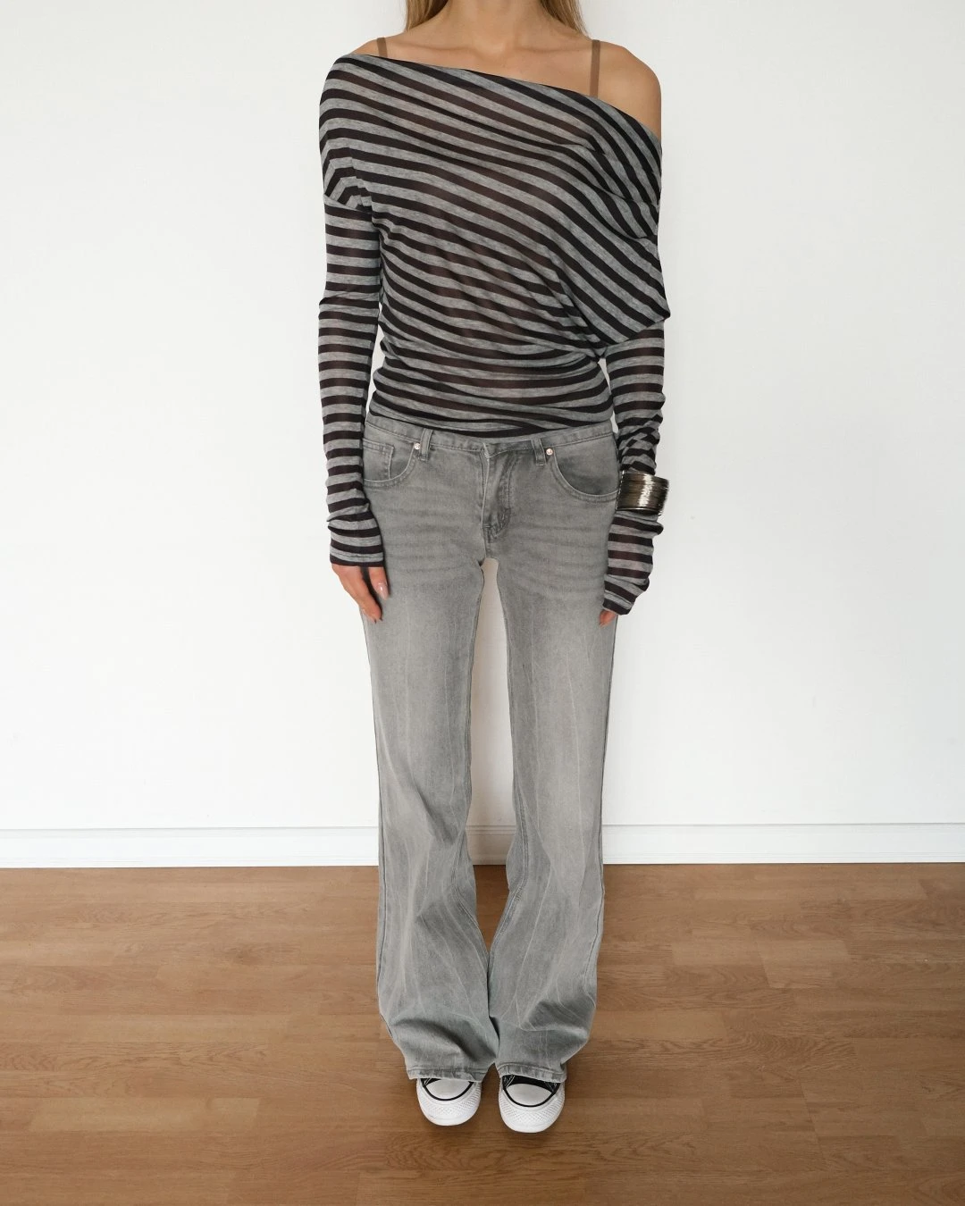 Лонгслив 1SLL/020375-910 Look Online