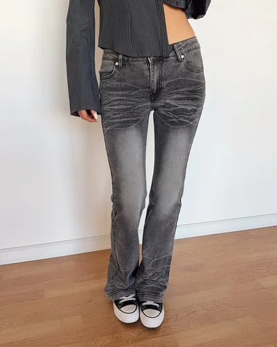 Джинсы 1WXF/020417-919 Look Online