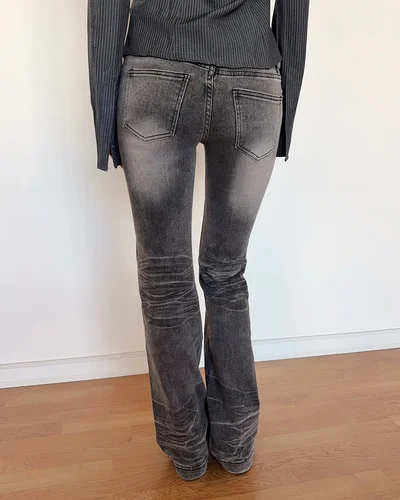 Джинсы 1WXF/020417-919 Look Online