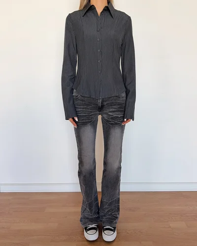 Джинсы 1WXF/020417-919 Look Online