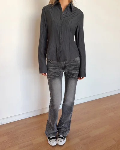 Джинсы 1WXF/020417-919 Look Online
