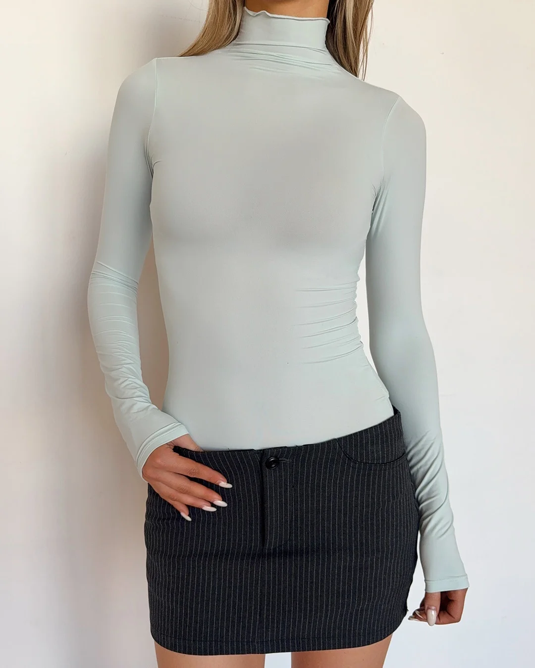 Водолазка 1SWT/020419-521 Look Online