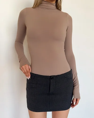 Водолазка 1SWT/020419-700 Look Online