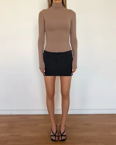 Водолазка 1SWT/020419-700 Look Online