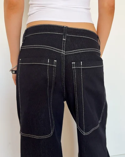 Джинсы 1WXG/020483-999 Look Online