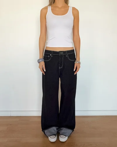 Джинсы 1WXG/020483-999 Look Online