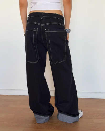 Джинсы 1WXG/020483-999 Look Online