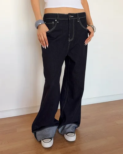 Джинсы 1WXG/020483-999 Look Online