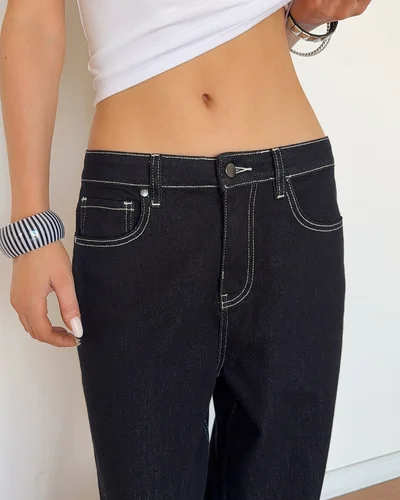 Джинсы 1WXG/020483-999 Look Online