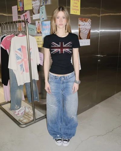 Футболка 1SLS/020508-999 Look Online