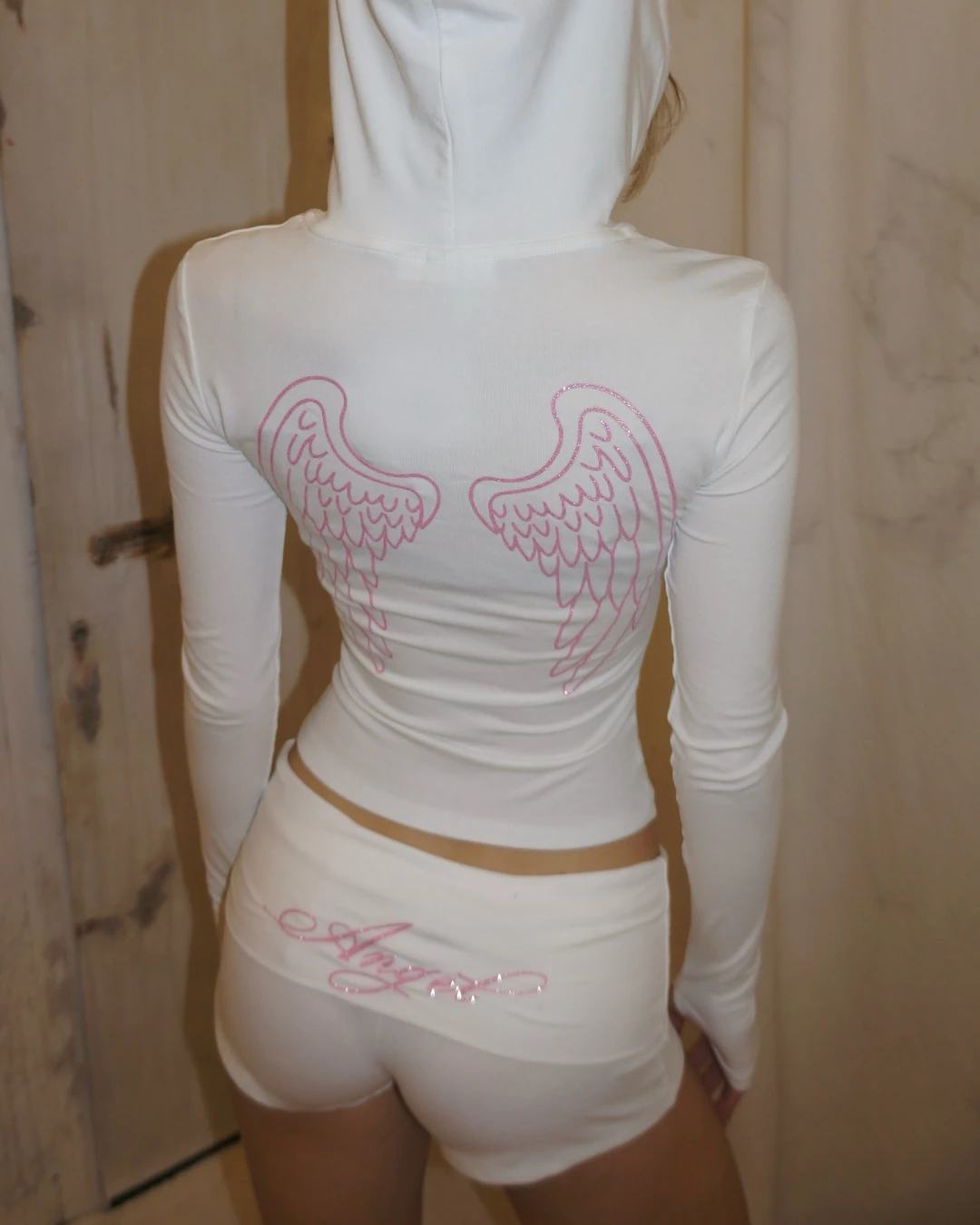 Шорты 1WHS/020530-170 Look Online