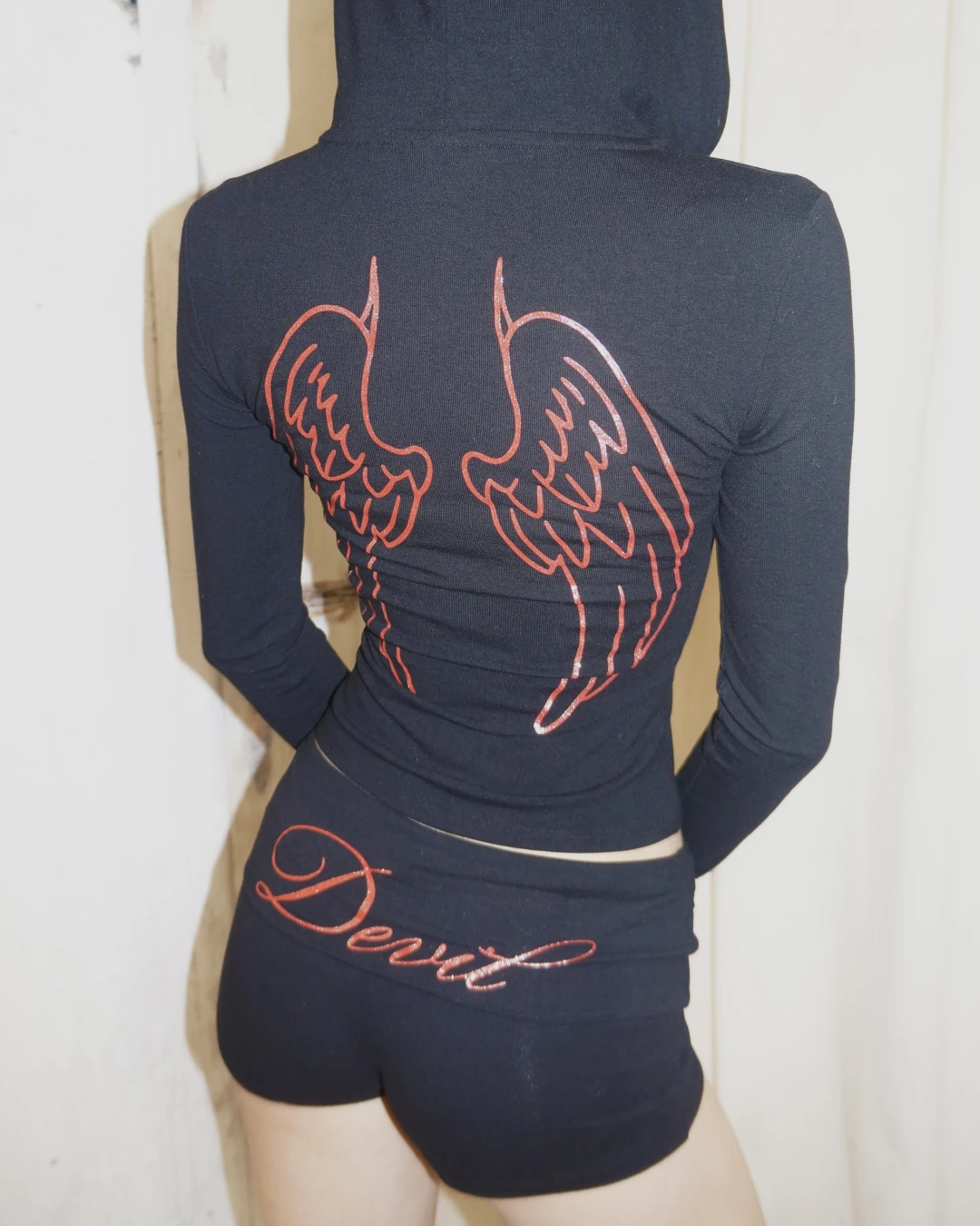 Шорты 1WHS/020530-999 Look Online