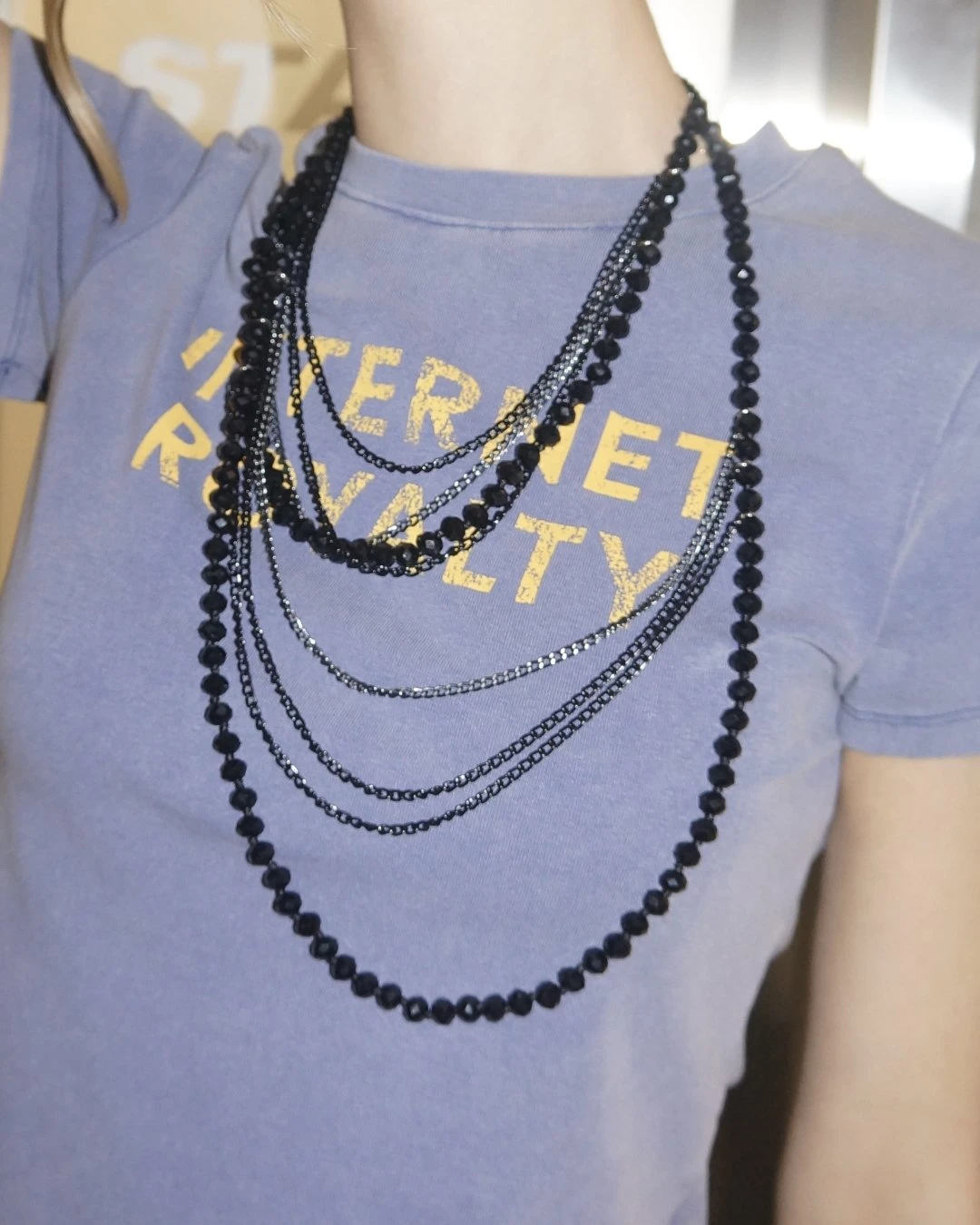 Колье  3AJN/020531-999 Look Online