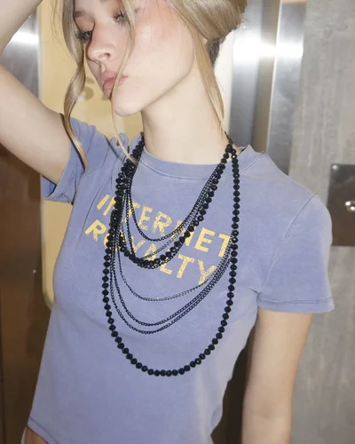 Колье  3AJN/020531-999 Look Online
