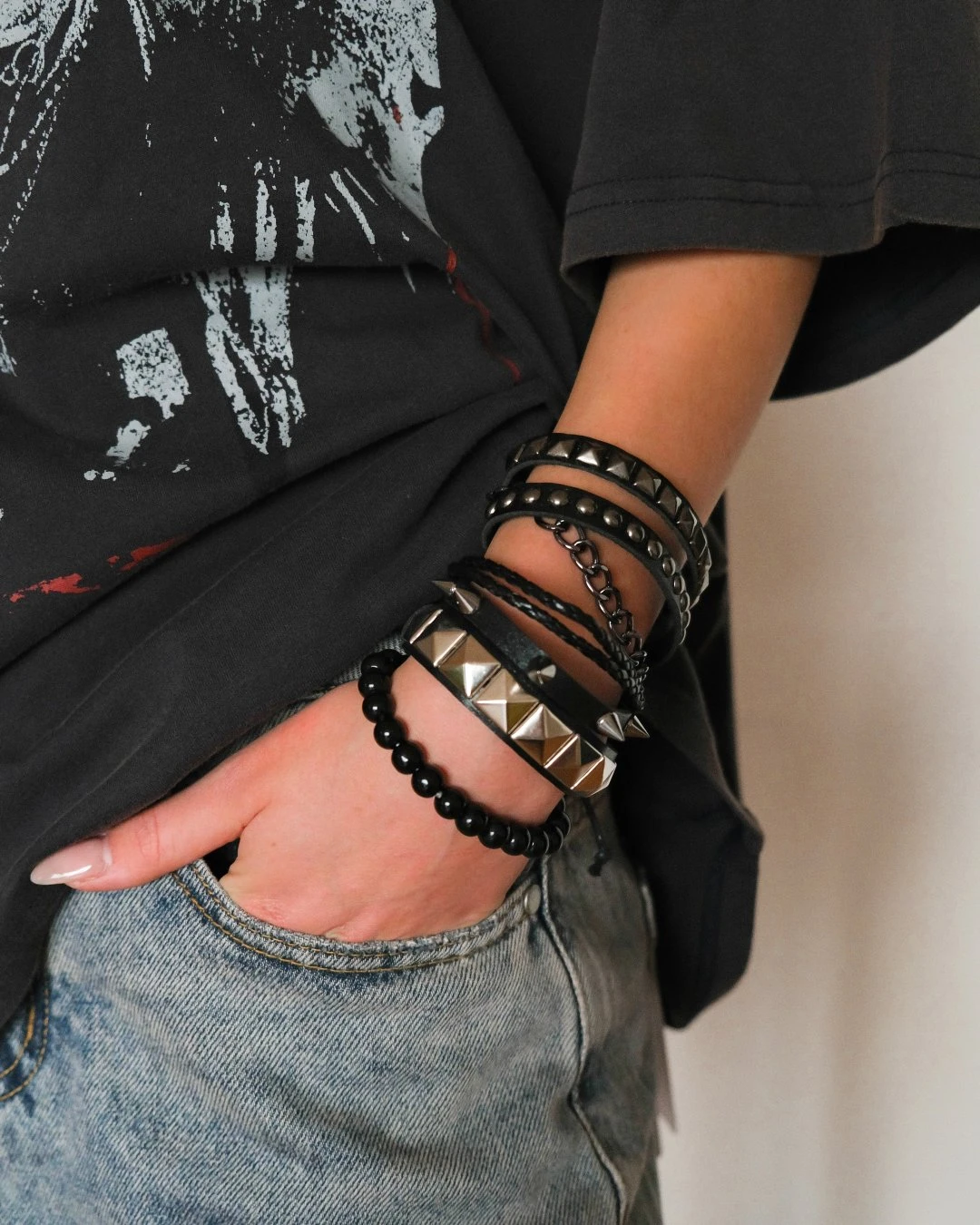 Браслеты 3AJB/020542-999 Look Online