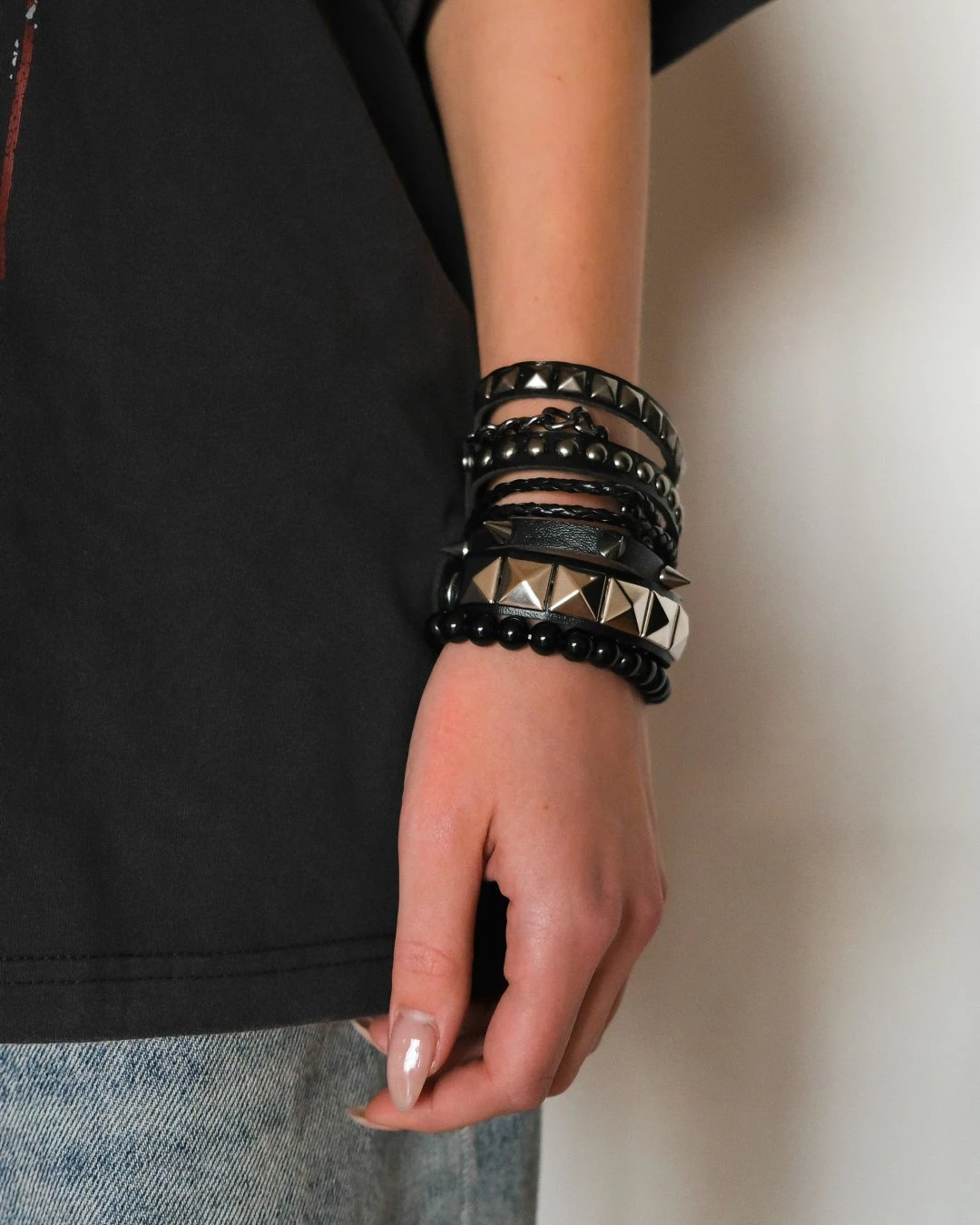 Браслеты 3AJB/020542-999 Look Online