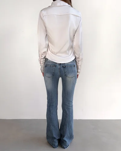Блузка 1SBB/020548-170 Look Online