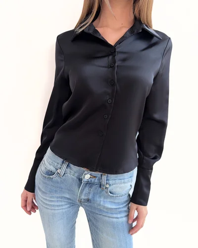Блузка 1SBB/020548-999 Look Online