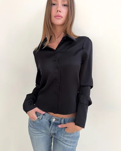 Блузка 1SBB/020548-999 Look Online