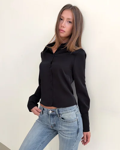 Блузка 1SBB/020548-999 Look Online
