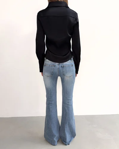 Блузка 1SBB/020548-999 Look Online