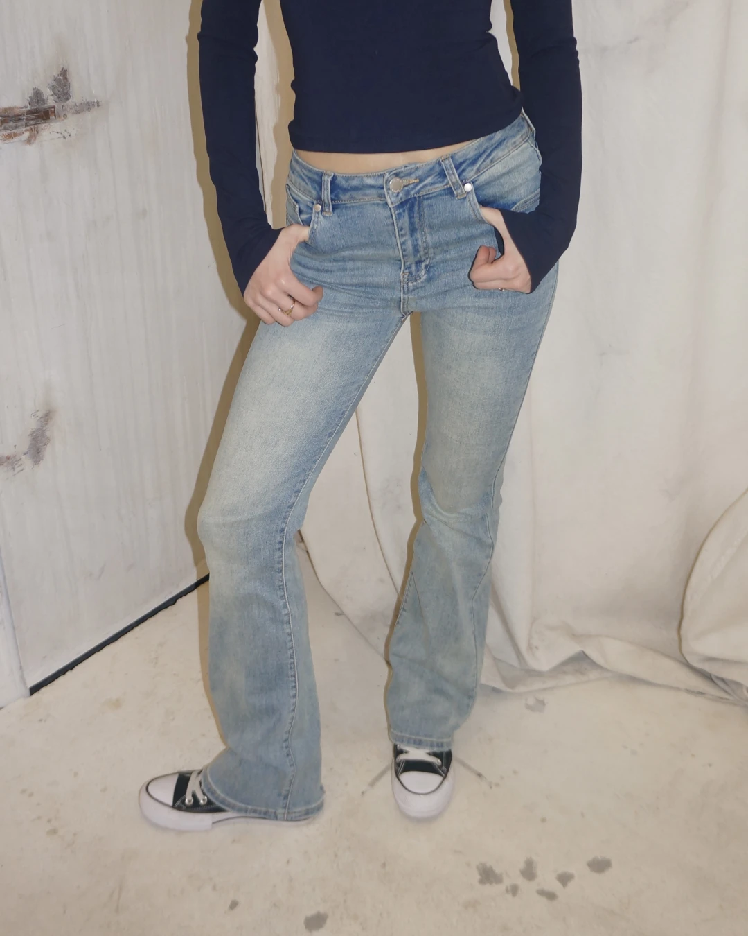 Джинсы 1WXF/020553-521 Look Online