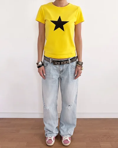 Футболка 1SLS/020563-200 Look Online