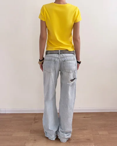 Футболка 1SLS/020563-200 Look Online