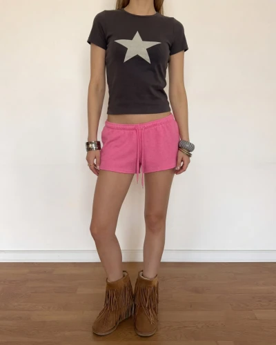 Футболка 1SLS/020563-919 Look Online