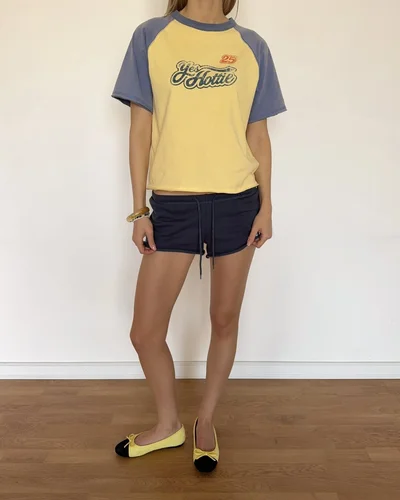 Шорты 1WHC/020566-500 Look Online