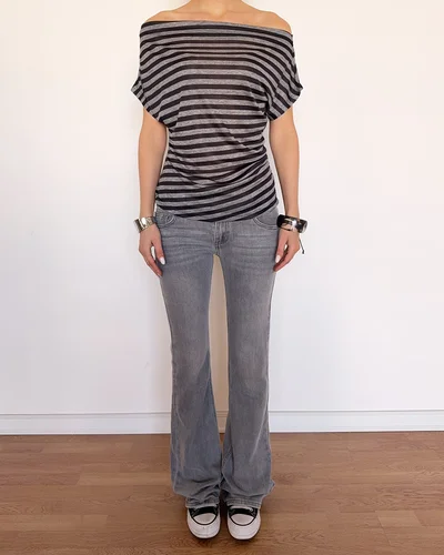 Джинсы 1WXF/020573-910 Look Online
