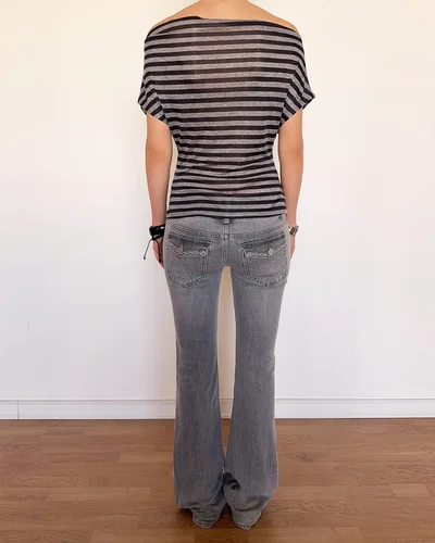 Джинсы 1WXF/020573-910 Look Online